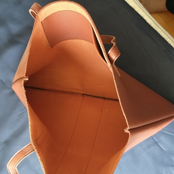 Vince camuto tote bag - Picture 3 of 3